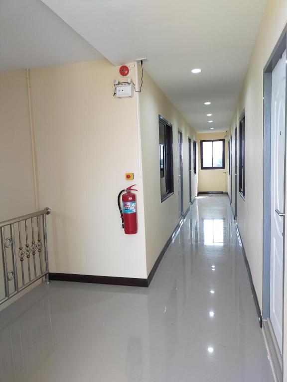 Fotografie z fotogalerie ubytování SRS3 STUDIO APARTMENT v destinaci Ban Bang Kha