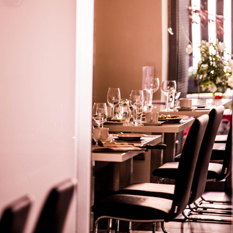 Hotel U Karla - Resim 27