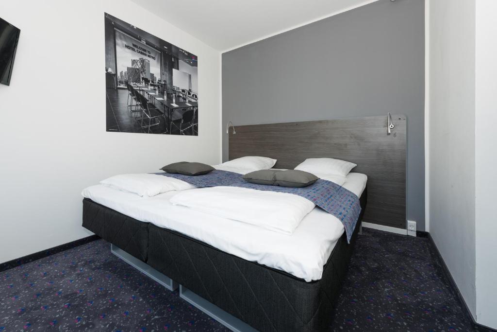 Cabinn Apartments - Resim 25