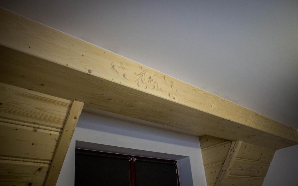 Fotografia z galérie ubytovania Apartament Słoneczny Koscielisko v destinácii Kościelisko