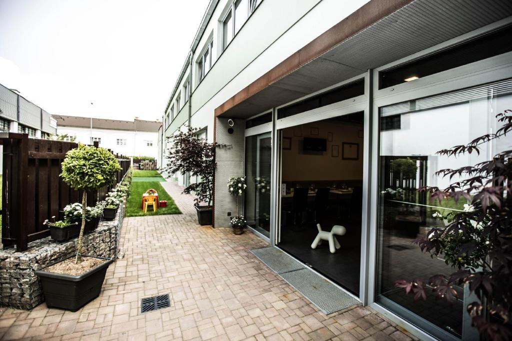 Hotel U Karla - Resim 30