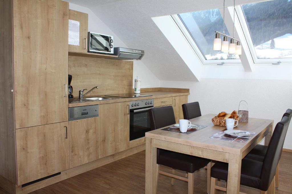 Haus Bergland inkl Königscard mit kostenlosen Bergbahnen und 3h Skipass - 一卧室公寓