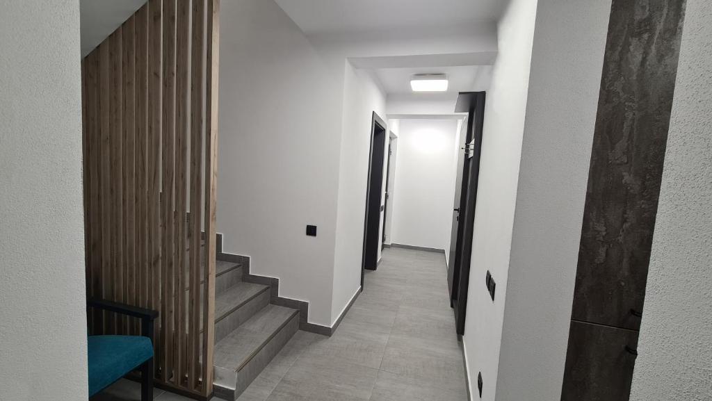 Fotografie z fotogalerie ubytování Complex Lunlo Village v destinaci Brezoi