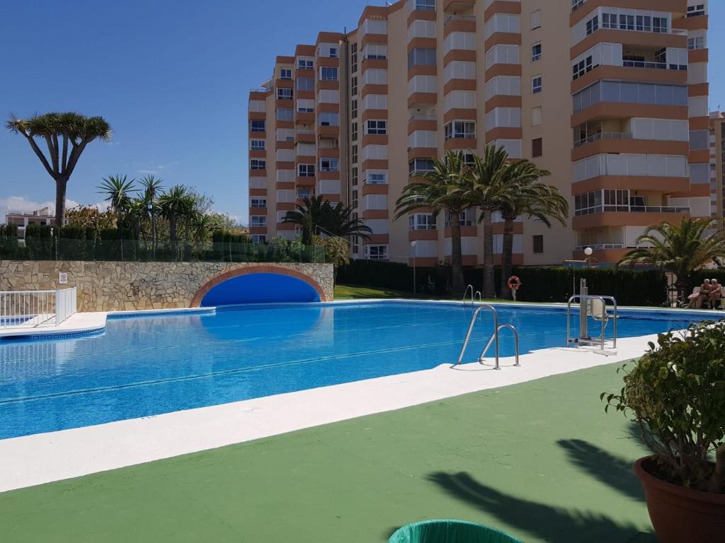 Edificio Barcelona, Torrox – Bijgewerkte prijzen 2022