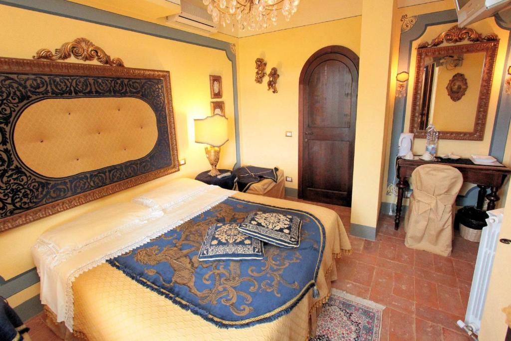 Zdjęcie z galerii obiektu Villa Ranciano by Mmega w mieście Badia