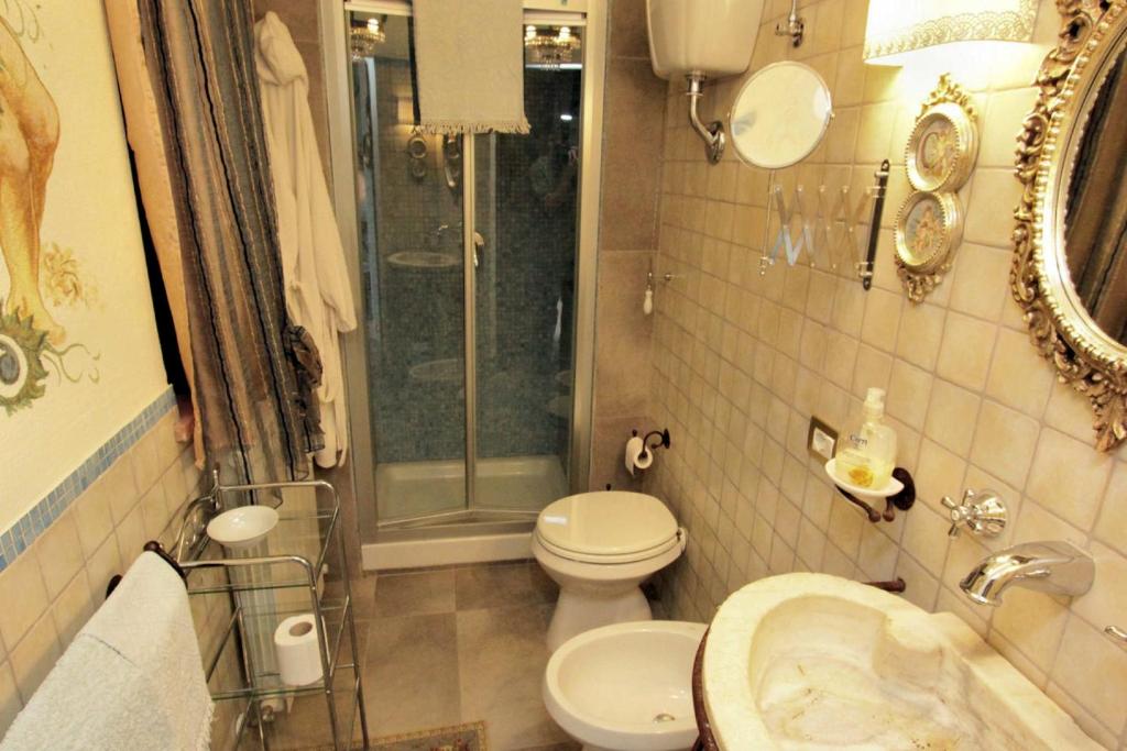Zdjęcie z galerii obiektu Villa Ranciano by Mmega w mieście Badia