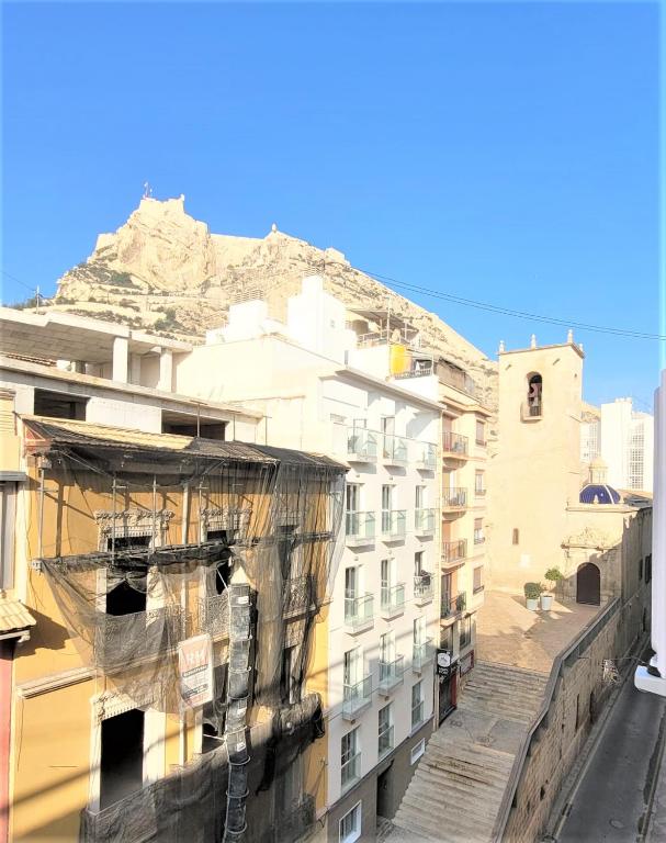 Maisonbeach, Alicante – Precios actualizados 2023