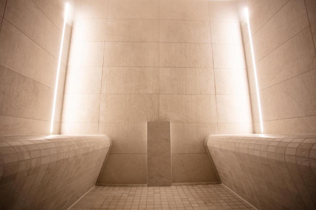 Fotografie z fotogalerie ubytování Posthotel Valbella v destinaci Valbella