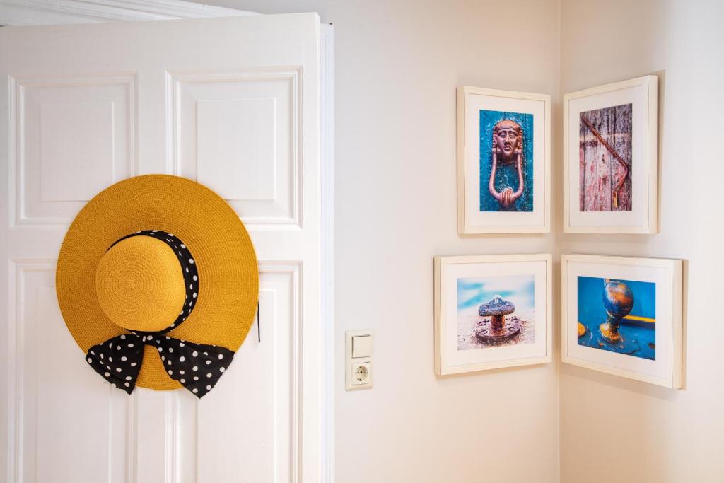 Fotografie z fotogalerie ubytování Casa Mia Corfu Town Apartment v destinaci Korfu