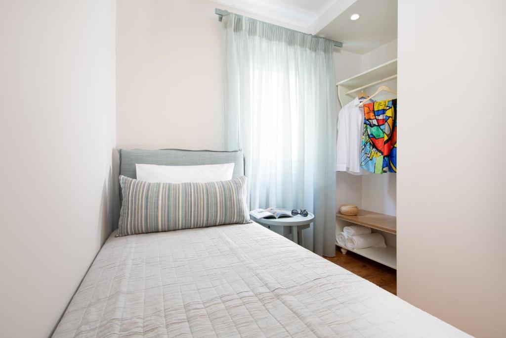 Fotografie z fotogalerie ubytování Casa Mia Corfu Town Apartment v destinaci Korfu