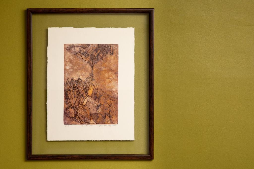 Fotografie z fotogalerie ubytování Casa Mia Corfu Town Apartment v destinaci Korfu
