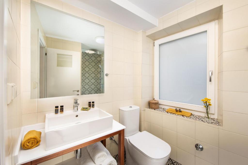 Fotografie z fotogalerie ubytování Casa Mia Corfu Town Apartment v destinaci Korfu