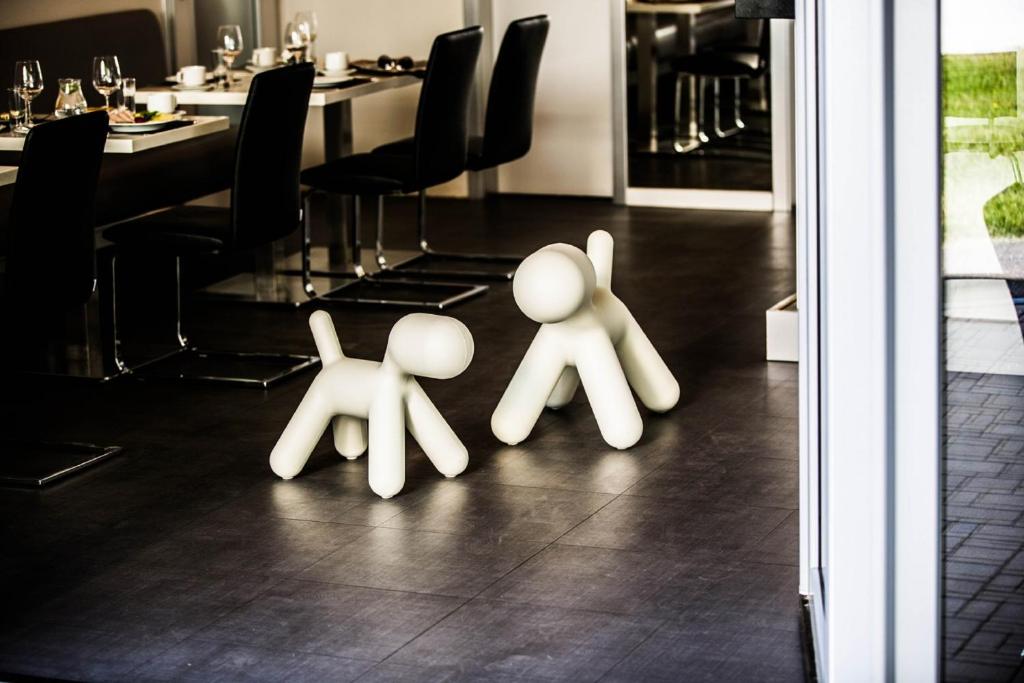 Hotel U Karla - Resim 39