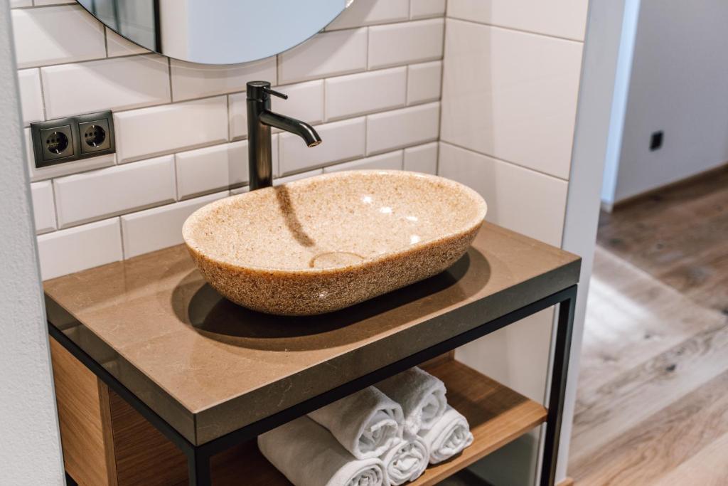 Fotografie z fotogalerie ubytování Mein Hotel Fast v destinaci Wenigzell