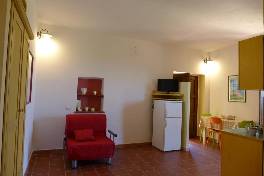 Antico Casale Del Buono - Vakantiehuis