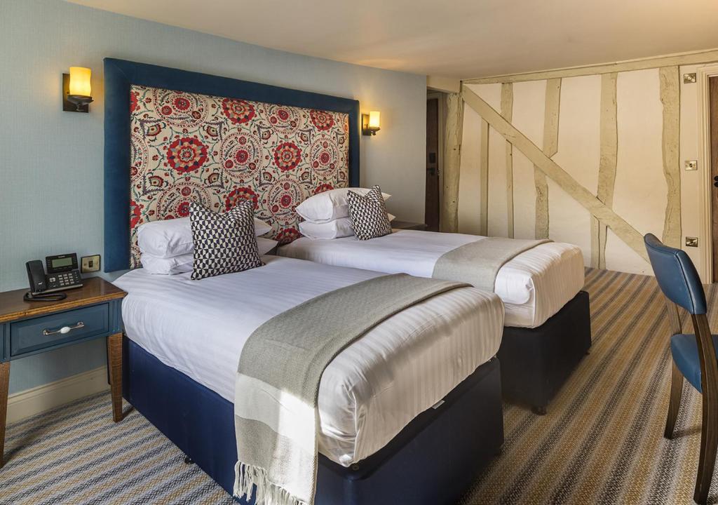 The George Hotel - 