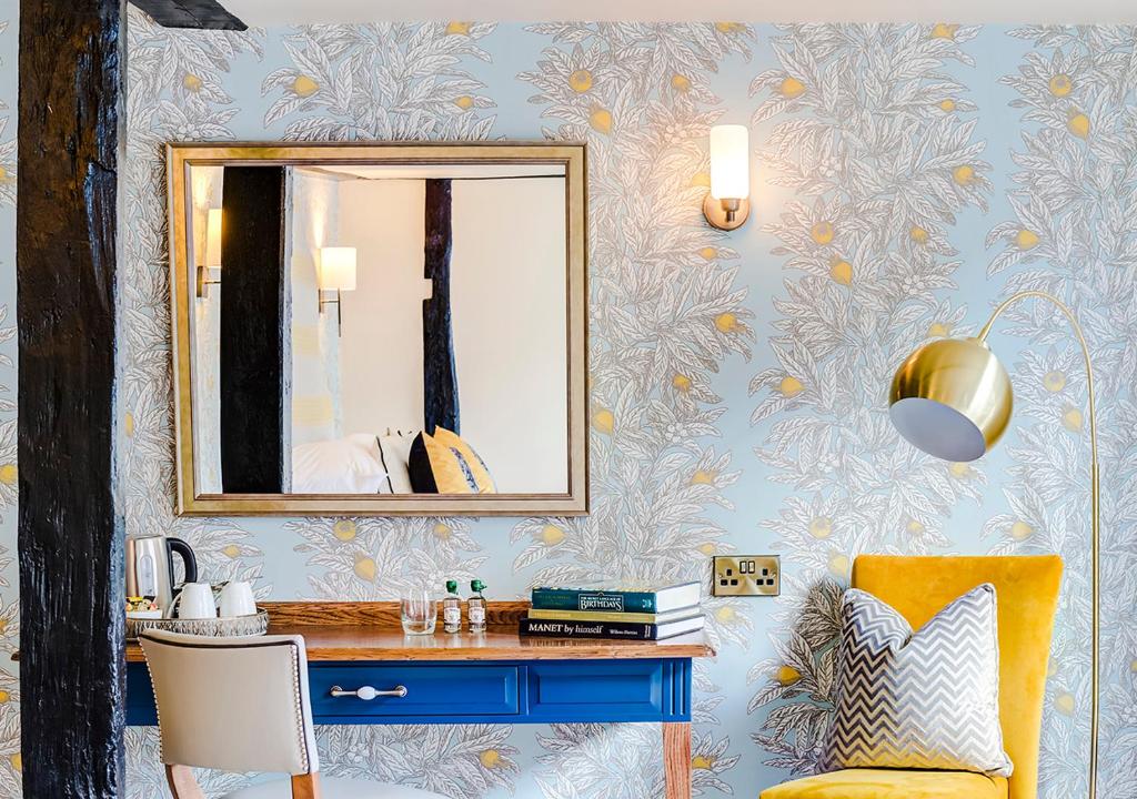 The George Hotel - 国王室