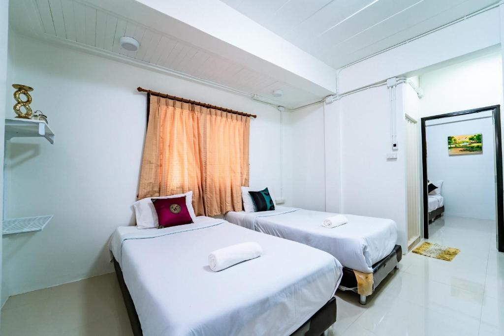 Mind and Punpun Apartment - Apartamento De Dos Dormitorios