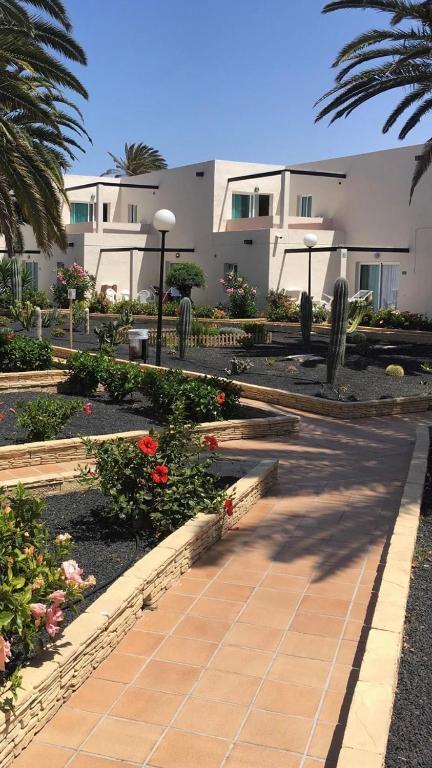 Kép Alisios Playa Paradise szállásáról Corralejóban a galériában