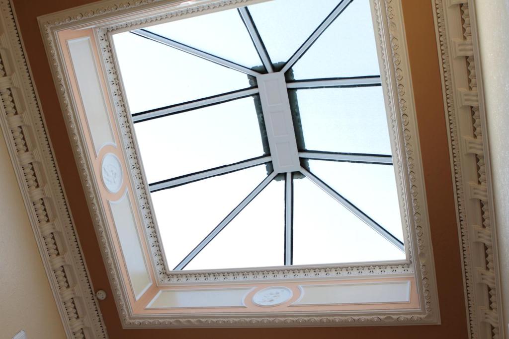 Thistle Hotel - Resim 15