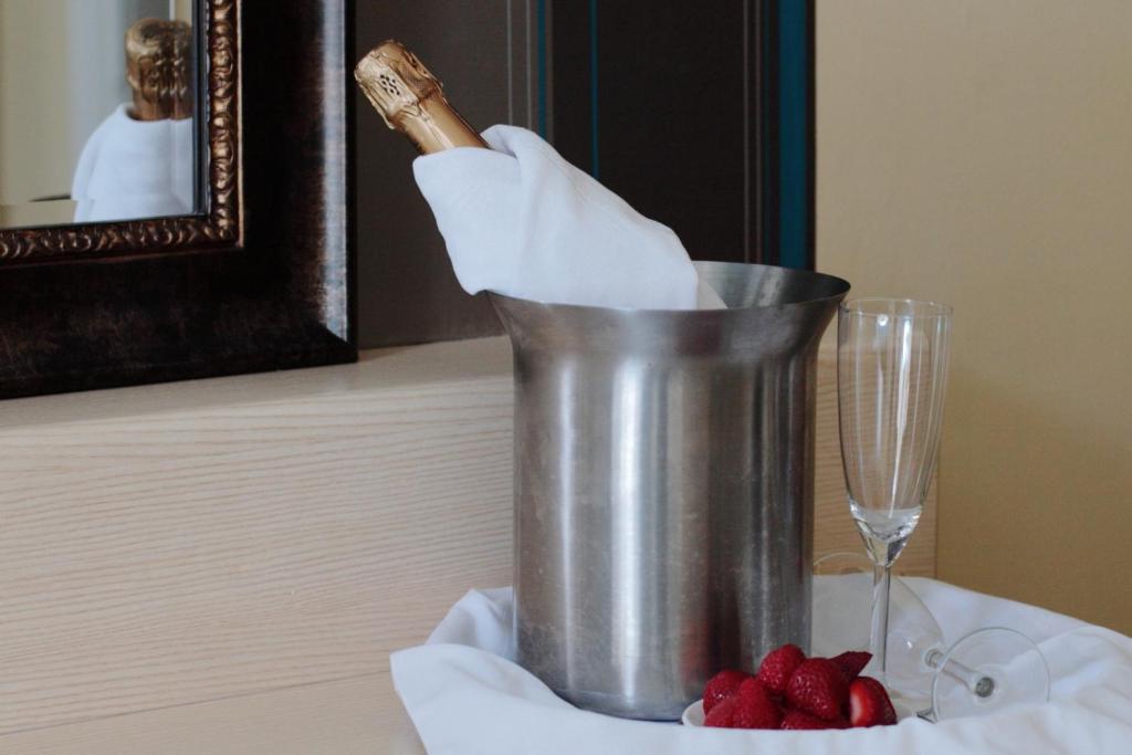 Thistle Hotel - Resim 19