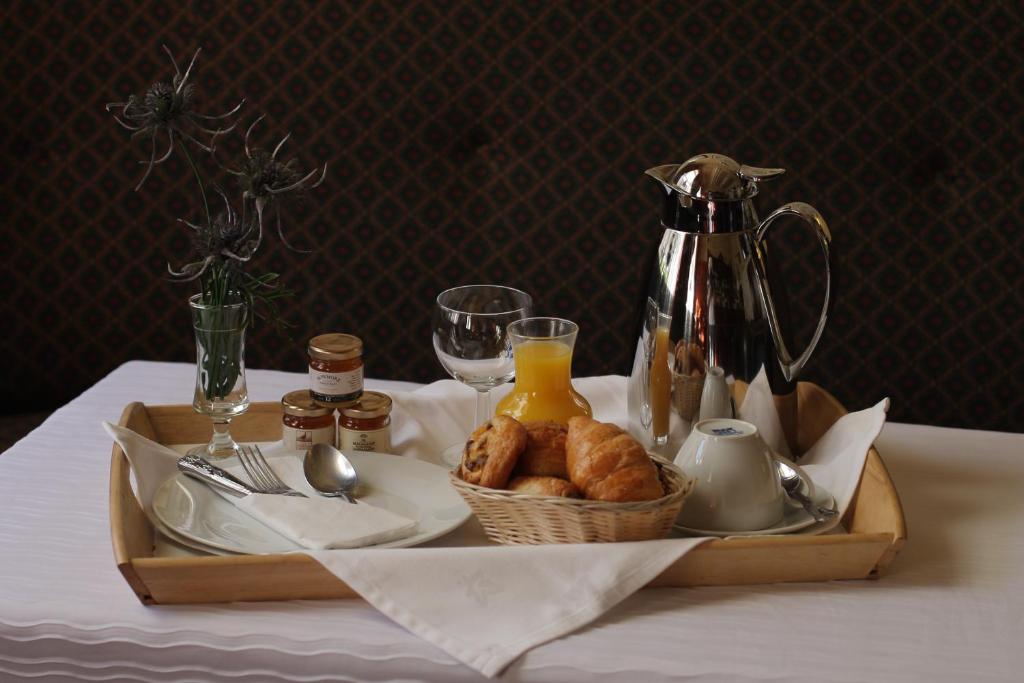 Thistle Hotel - Resim 26