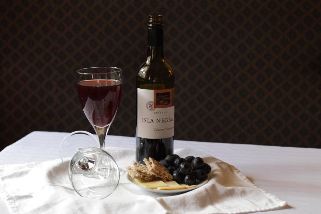 Thistle Hotel - Resim 28