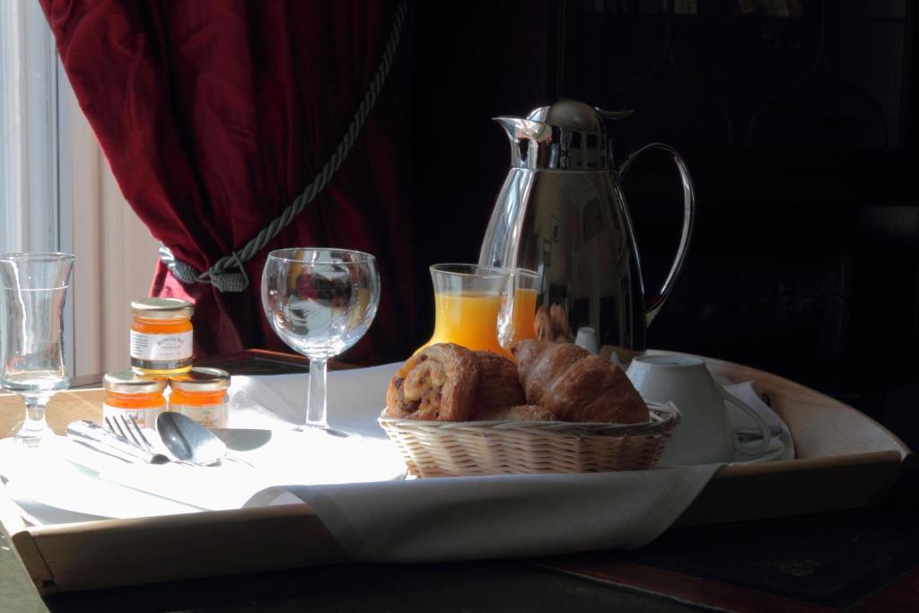 Thistle Hotel - Resim 27