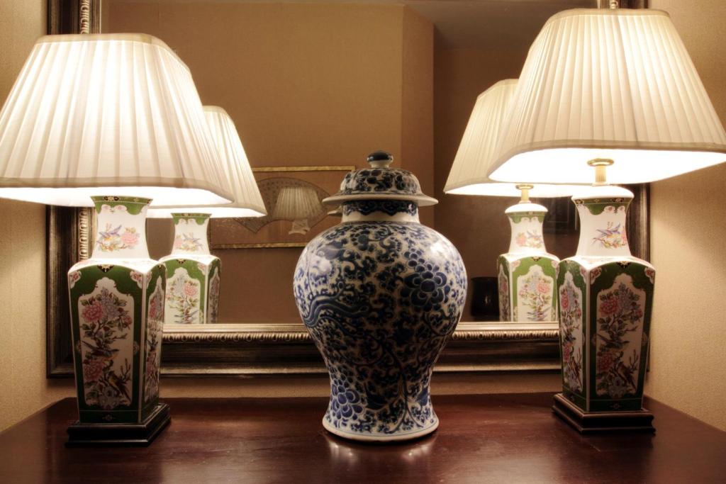 Thistle Hotel - Resim 29