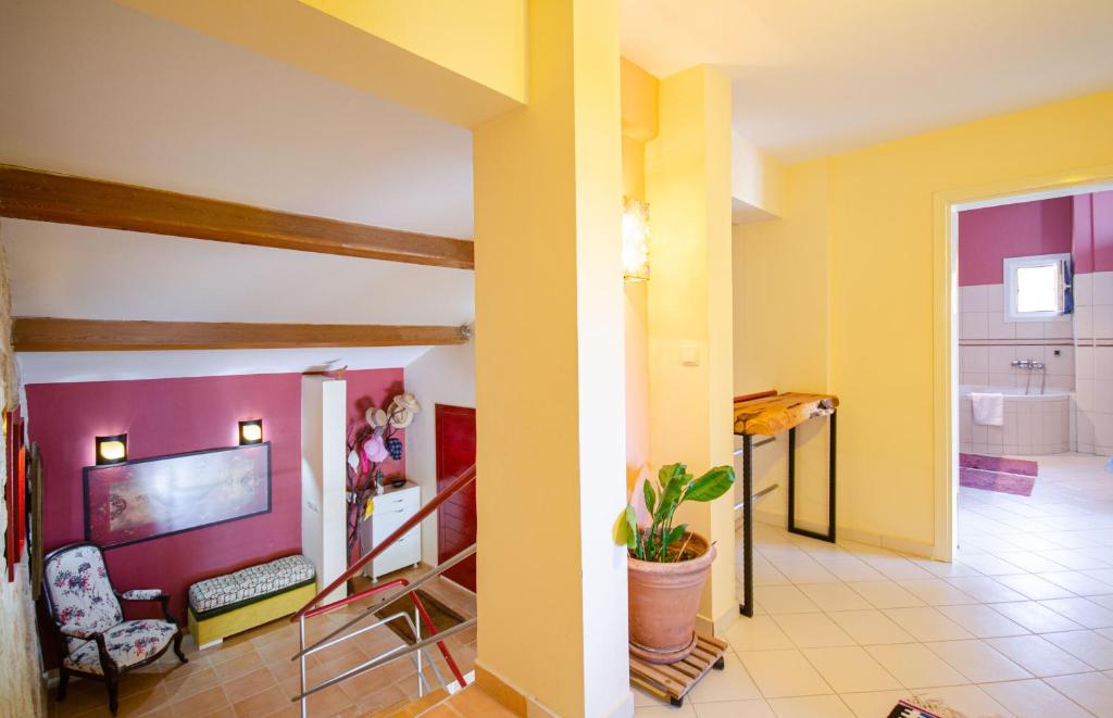 Fotografie z fotogalerie ubytování Stone clad Villa La Maison P v destinaci Kaş