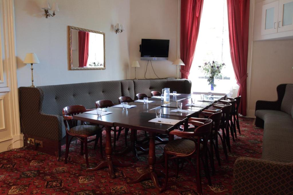 Thistle Hotel - Resim 22