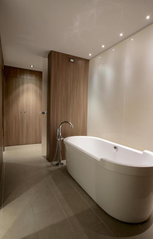Hotel Mirasole International - Suite
