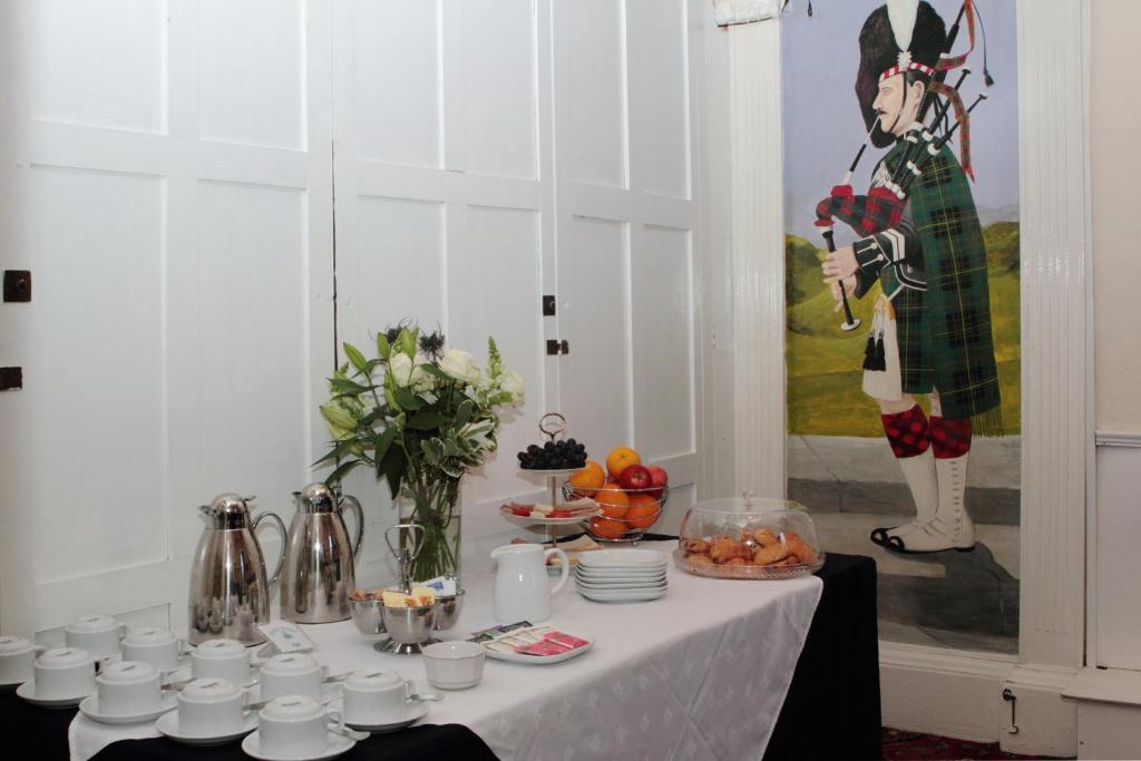 Thistle Hotel - Resim 21