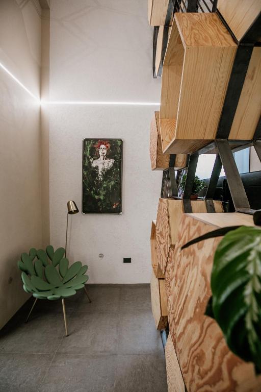 Fotografie z fotogalerie ubytování FICOPALA SUITES v destinaci Siracusa