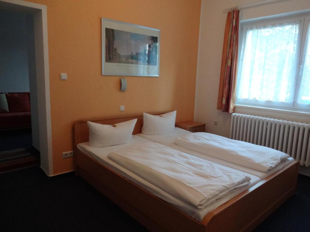 Hotel Süden - Resim 12