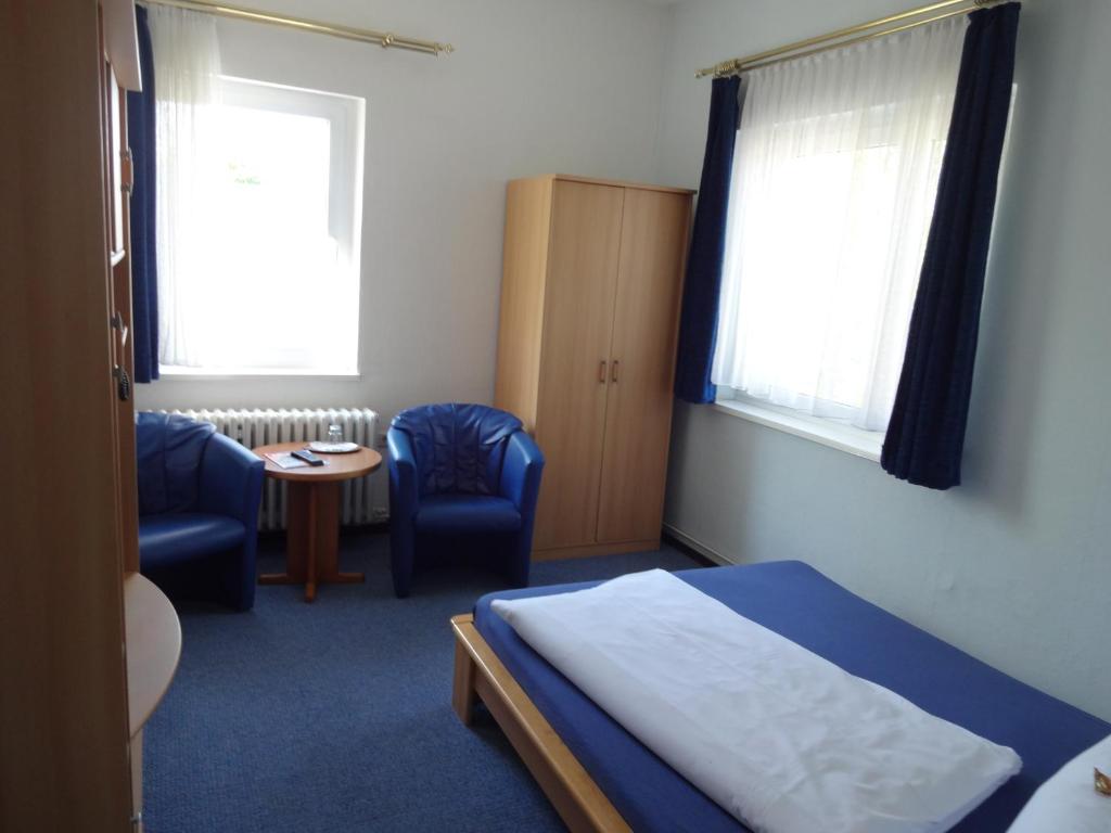 Hotel Süden - Resim 14