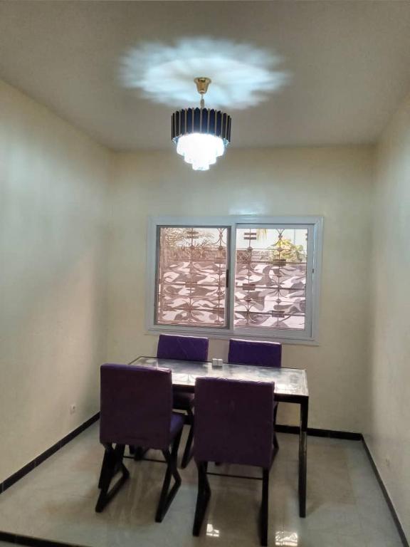 Kër Adja - Double Room