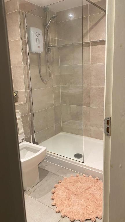 Fotografie z fotogalerie ubytování Dealhouse-Apartments 5 v destinaci Huddersfield