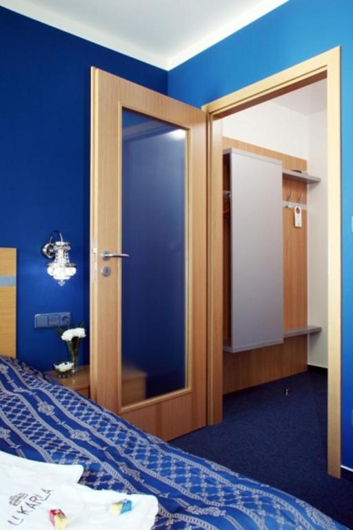 Hotel U Karla - Resim 16