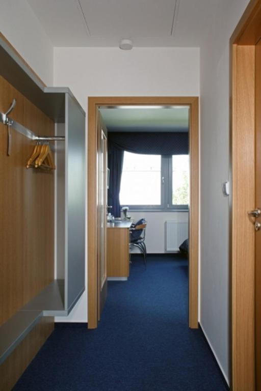 Hotel U Karla - Resim 17