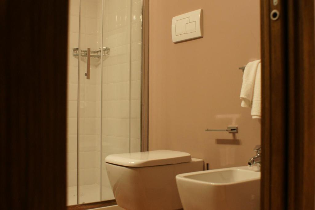La Finestra sul Po - Agriturismo - Habitación Doble