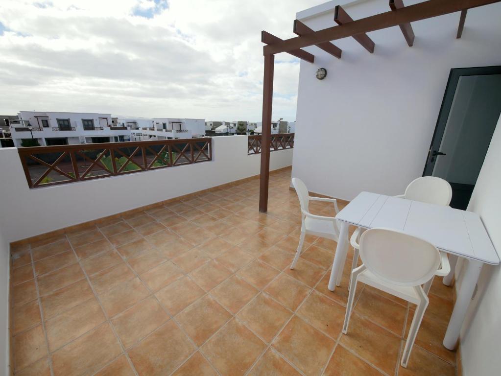Fotografie z fotogalerie ubytování Villa Jasmine v destinaci Playa Blanca