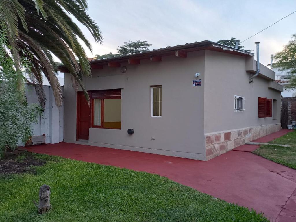 Gallery image of LA SERRANITA - Frente al Rio in Río Ceballos