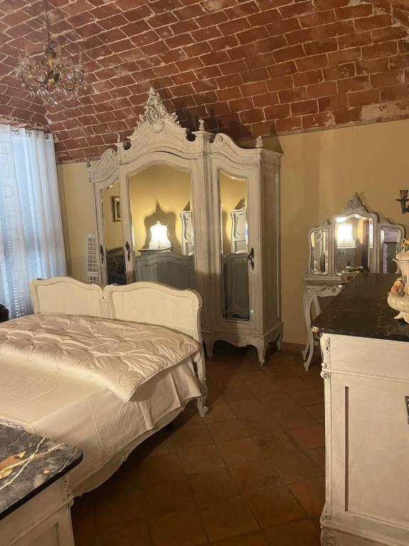 Residenza Nikol appartamento Giulia - Housity