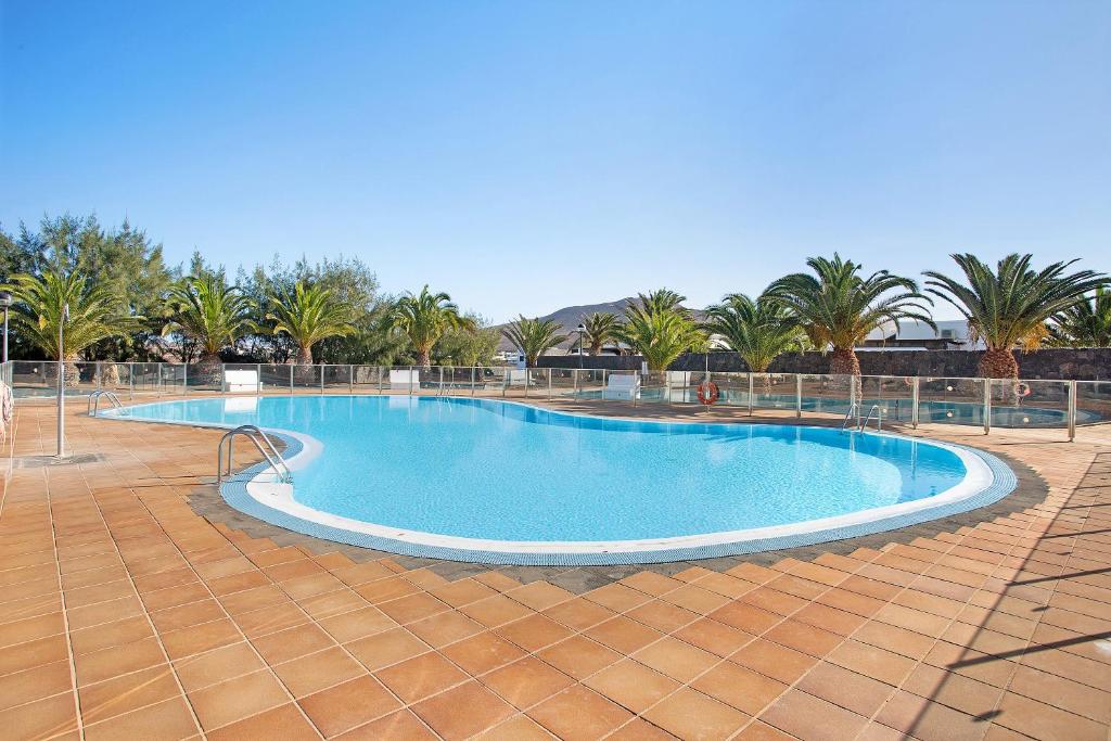 Hotel Casa Mariana en Playa Blanca, Lanzarote