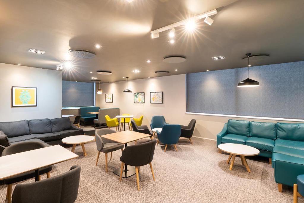 Holiday Inn Southampton Eastleigh by IHG - Resim 29