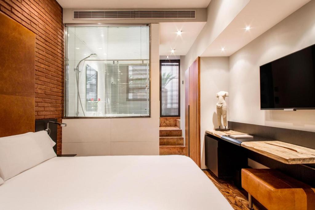 Hotel Granados 83, a member of Preferred Hotels & Resorts - Resim 45