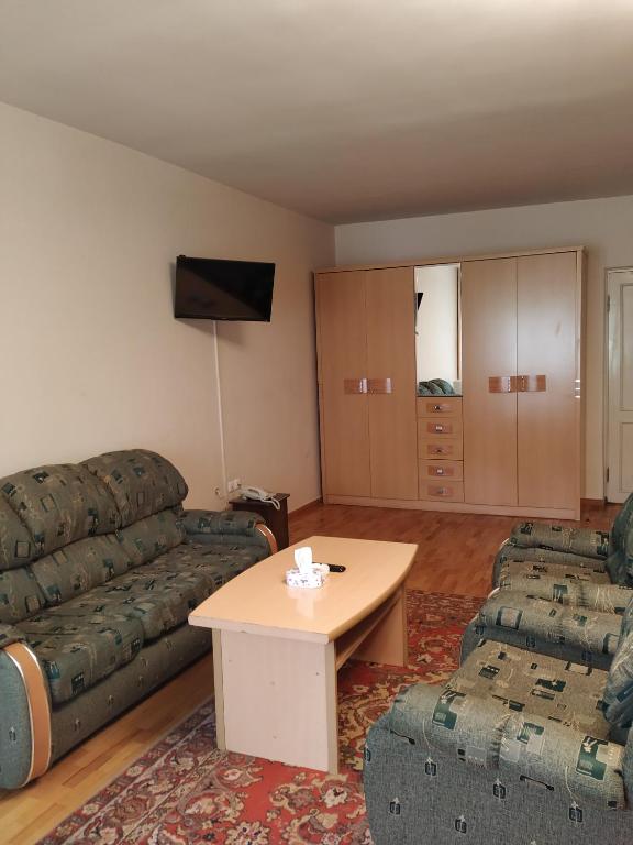 Aliq hotel - Triple Room