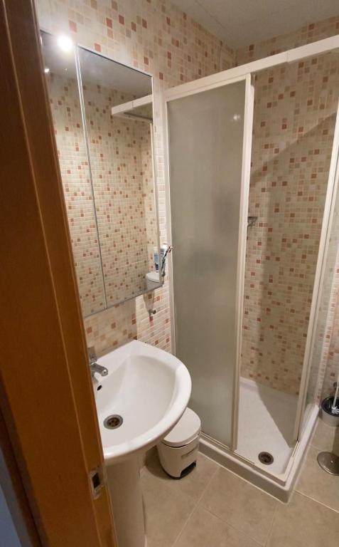 Fotografia z galérie ubytovania Mer et Golf, superbe appartement avec piscine v destinácii Casares