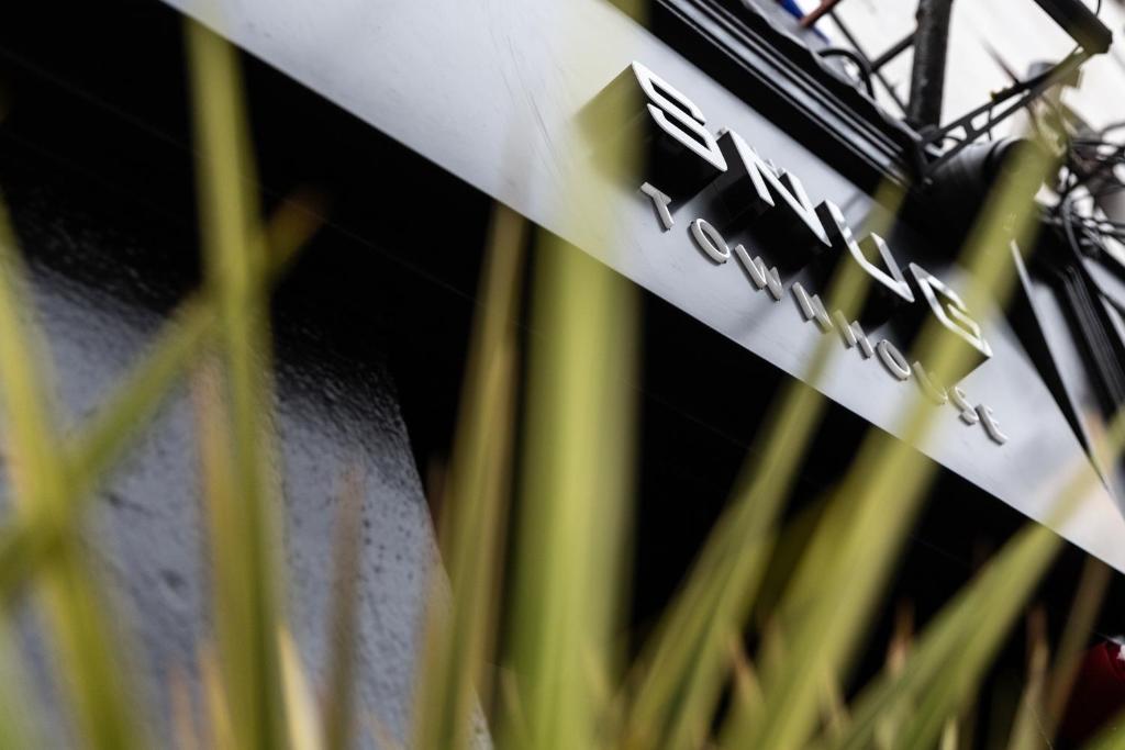 The Snug Townhouse - Resim 24